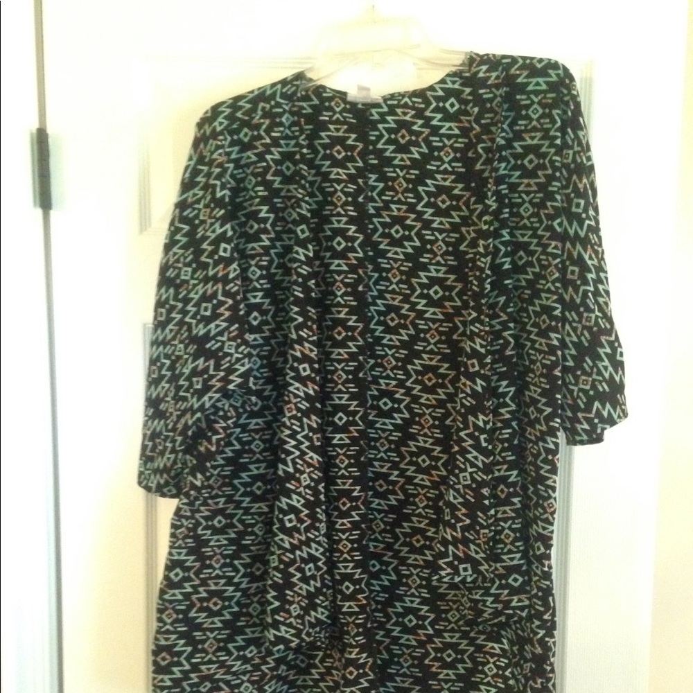 LulaRoe Lindsay